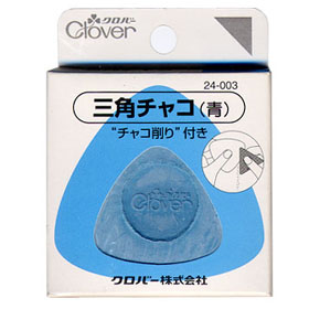 [크로바] 초크-파랑 24-003