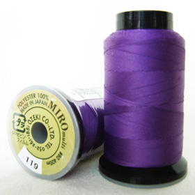 미로 멀티 재봉실 80수 119 (개)