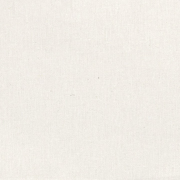 [국산린넨] 대폭 솔리드 린넨 무지 원단 - 아이보리 (1/2Yd)