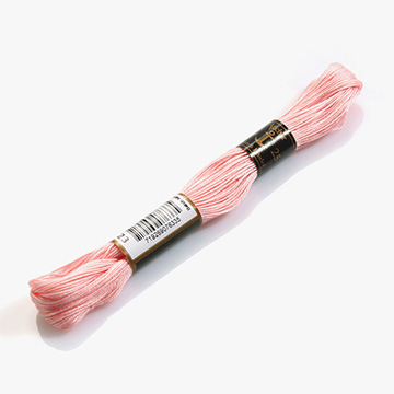 [앵커] 25번 코튼 어 브로더 자수실 - 23 (개)