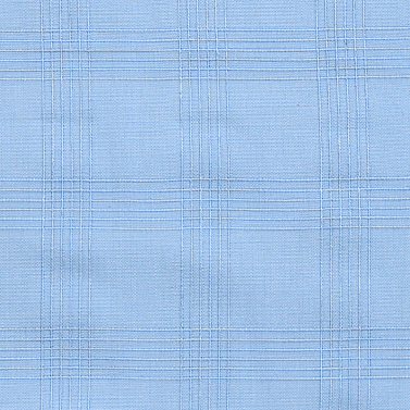 [코튼무지] 60수 선염원단 - 스카이블루 (1/2Yd)