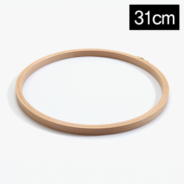 [너즈] 터키산 프리미엄 내츄럴 수틀 - 31cm(폭1.6cm) 110-8 (개)