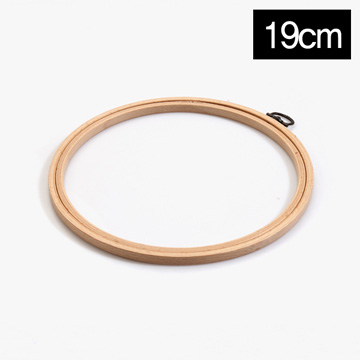 [너즈] 터키산 프리미엄 벽걸이용 프레임(액자) - 19cm(폭0.8cm) 220-4 (개)