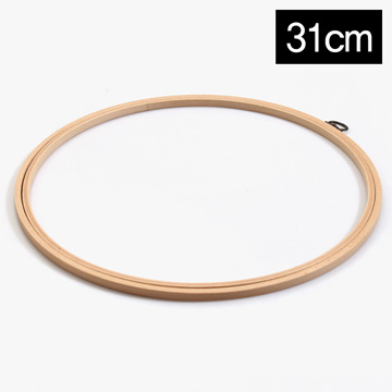 [너즈] 터키산 프리미엄 벽걸이용 프레임(액자) - 31cm(폭0.8cm) 220-8 (개)