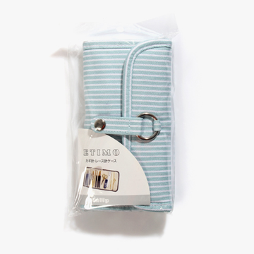 [튤립] 코바늘용 케이스 - 블루 TEC-002 (개)