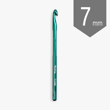 [튤립] 마인드 자이언트 코바늘 7mm TA-0030 (개)