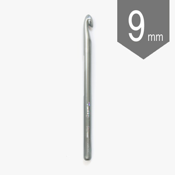 [튤립] 마인드 자이언트 코바늘 9mm TA-1031 (개)