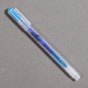 [바이핸즈] 아이론 열펜 블루 (개)