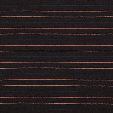 [코스모] 사키조 클리에 도비 헴프 린넨 선염원단 - 브라운 (1/2Yd)