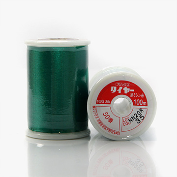 후직스 타이어 실크 재봉사 100m 35 (개)