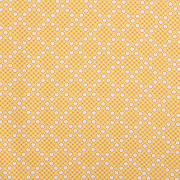 [로버트카프만] 바스켓 오브 블룸 20494 프린트원단 - 옐로우 (1/2Yd)