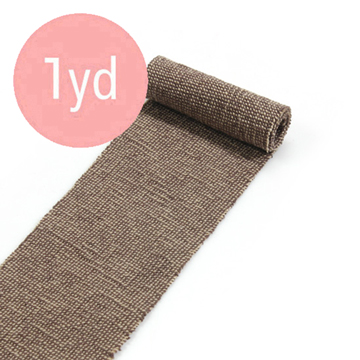 [바이핸즈] 클래식 선염체크 바이어스 B159-라이트브라운 1YD (개)