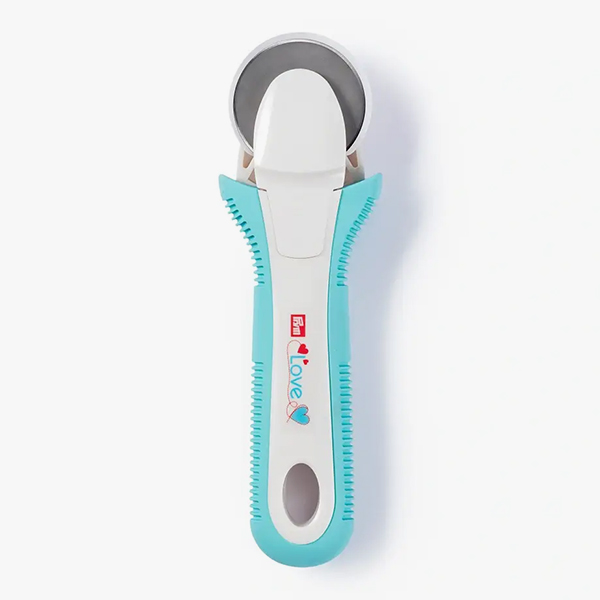 퀼트의시작은? 엔조이퀼트와 함께,[프림] 로터리 커터 45mm 610473