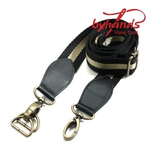 [바이핸즈] 라인 웨빙 숄더핸들 83cm~130cm 44-1431 (개)