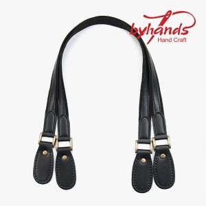 [바이핸즈] 웨빙 합피 가죽핸들 (63.5cm) 40-6435 SL (개)