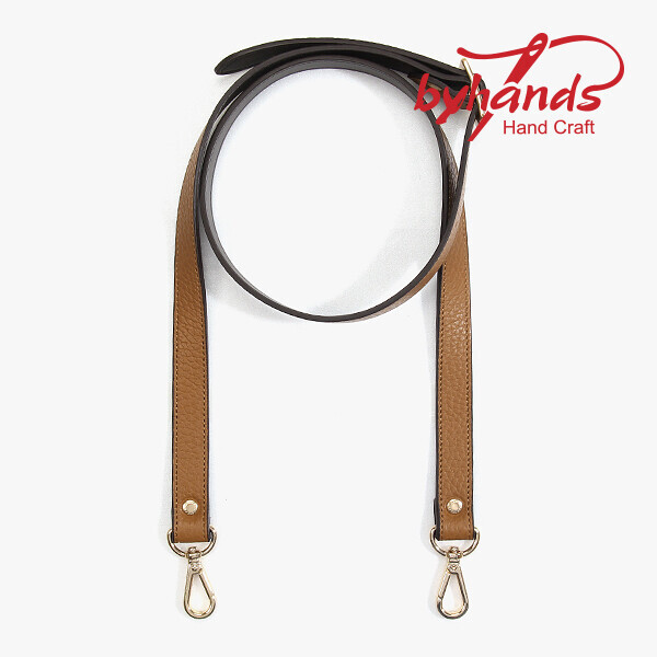 고급 엠보가죽 숄더핸들  32-12102 E