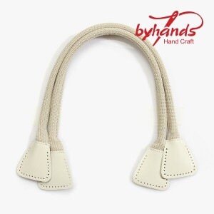 [바이핸즈] 토트용 웨빙핸들 24-5003 (개)