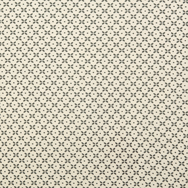 [스토프] 덴마크 친환경 수입원단 도트 퀼트천 프린트 면원단 - 4512-03 ☆