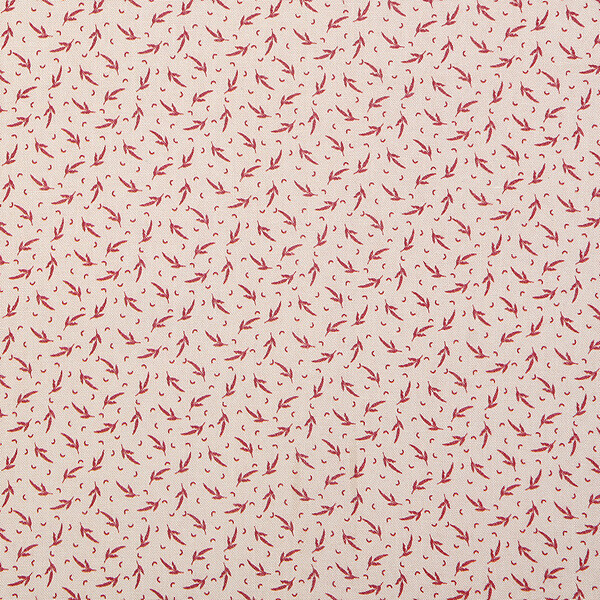 [스토프] 덴마크 친환경 수입원단 꽃무늬 퀼트천 프린트 면원단 - 4512-01 ☆