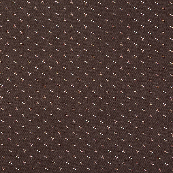 [스토프] 덴마크 친환경 수입원단 꽃무늬 퀼트천 프린트 면원단 - 4512-01 ☆