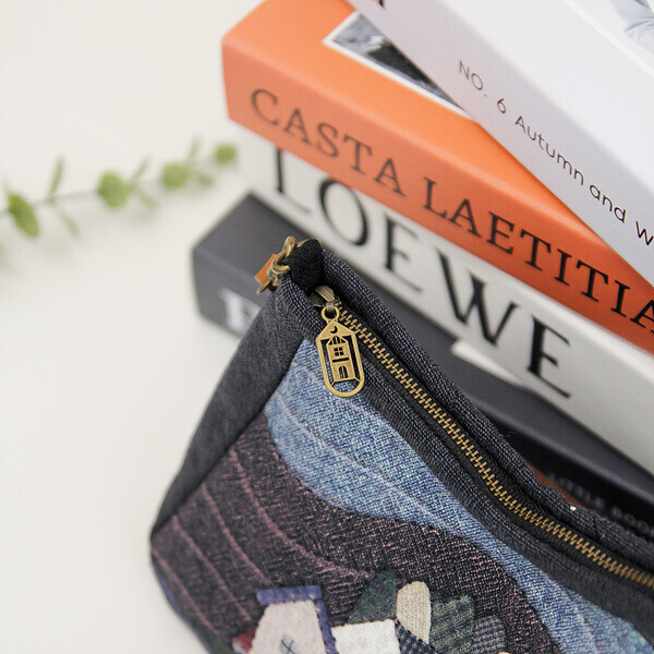 [퀼트 초보자용] 퀼트패키지 가방 - 푸르른언덕 시즌2 (숄더백)