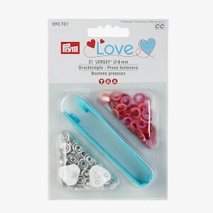 [프림] 가시도트 메이커 - 8mm (바리오 툴 호환) 390701 (개)