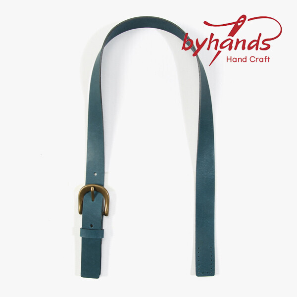 통가죽 청동버클 숄더스트랩(70cm) 30-7001