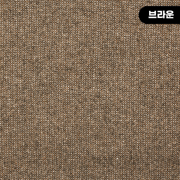 [수입원단] 대폭 빈티지 헤링본 울 원단 - CF-18
