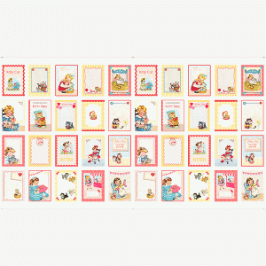 DTP 키티캣 하프린넨 커트지 140cm x 80cm (개)