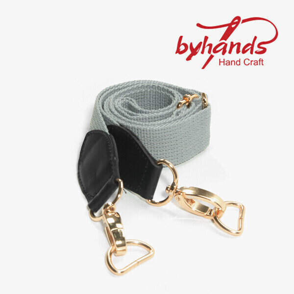 [바이핸즈] 웨빙 숄더핸들 87~136cm 44-1421