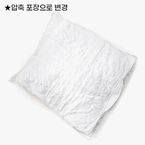 방울솜 인형솜 쿠션솜 - 1kg (개)