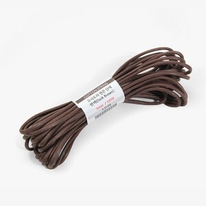 [퀼트부자재] 오시도리 면끈 3mm - 밤색(다크브라운)(10YD) 3.0-04 (개)