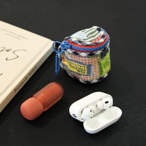 [바이핸즈] 퀼트패키지 소품 - 팜스토어 키링 (개)