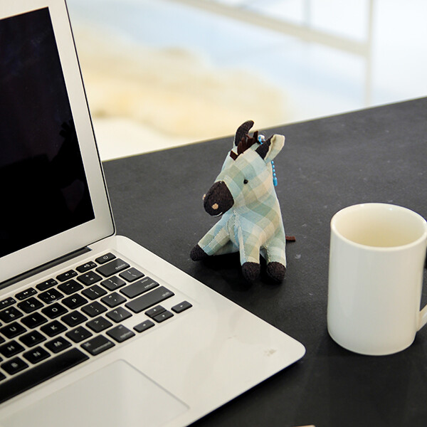 [바이핸즈] 퀼트패키지 소품 - 말이오 브라더 (2개세트)