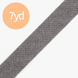 [바이핸즈] 바이어스 B284 (실버그레이) 7YD (개)