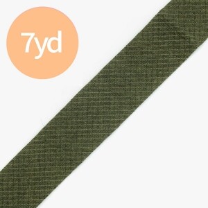 [바이핸즈] 바이어스 B287 (옐로우그린) 7YD (개)